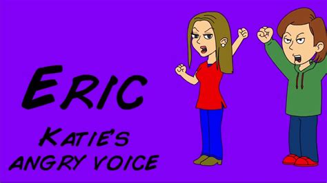 GoAnimate voices: get over here right now (read desc) - YouTube