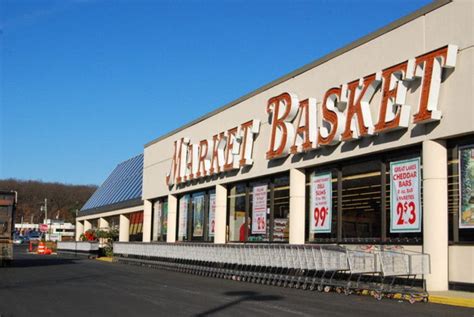 A Market Basket in Waltham? | Waltham, MA Patch