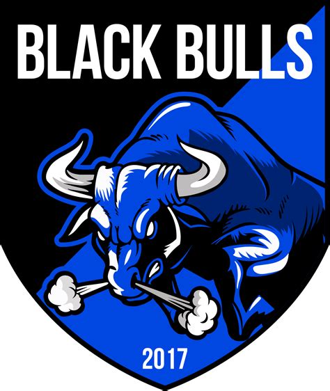 Merchandise | Black Bulls