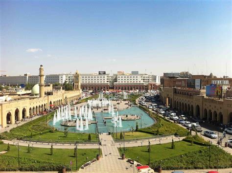 114 best Erbil images on Pholder | Kurdistan, Military Porn and City Porn