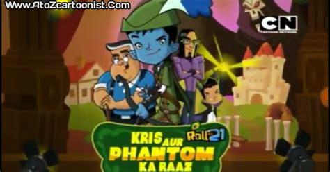 ROLL NO. 21 - KRIS AUR PHANTOM KA RAAZ FULL MOVIE IN HINDI DOWNLOAD (480P HALF HD) - ATOZ ...