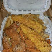 Sharks Fish & Chicken - Order Food Online - 43 Photos & 44 Reviews - Chicken Wings - Washington ...