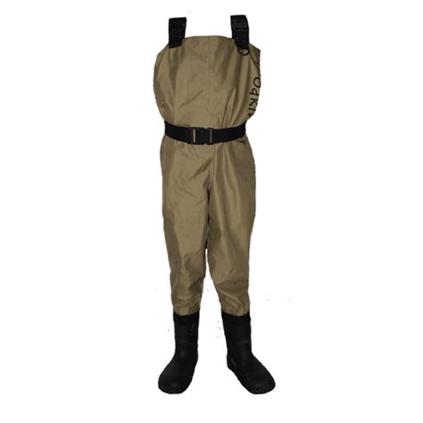 Kids Neoprene Waterproof Fishing Waders Camo - Walmart.com - Walmart.com