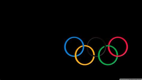 Olympic Rings Wallpapers - Top Free Olympic Rings Backgrounds ...