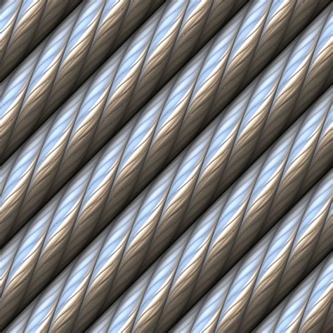 Steel Wire (Texture)