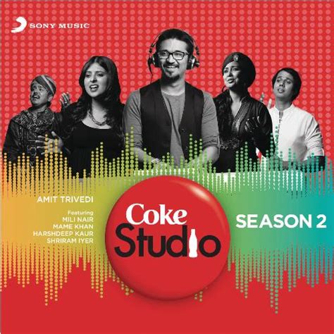 Chaudhary - Song Download from Coke Studio India Season 2: Episode 3 @ JioSaavn