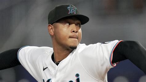 Mets add pitching depth in trade with Marlins | Yardbarker