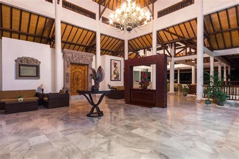 ° PURI RAJA HOTEL LEGIAN (BALI) 4* (Indonesia) - dari IDR 953846 | HOTELMIX