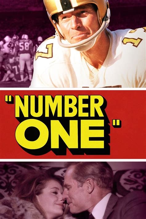 Number One (1969) — The Movie Database (TMDB)