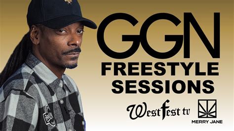 The Best Freestyle Sessions | GGN with SNOOP DOGG - YouTube