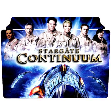 Stargate Continuum Cast by 2707kevin on DeviantArt