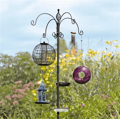 7 Large Capacity Bird Feeders to Feed a Crowd - Birds and Blooms