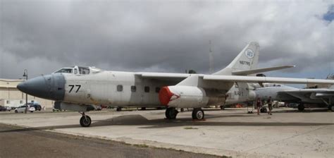 Douglas A-3 Skywarrior - Price, Specs, Photo Gallery, History - Aero Corner