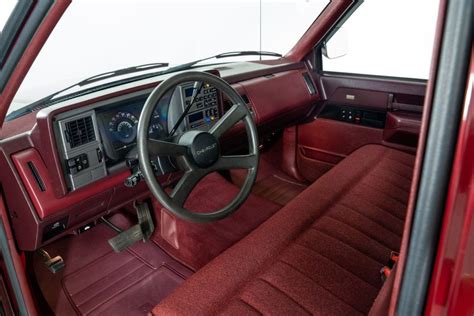 1989 Chevrolet C/1500 | Fast Lane Classic Cars