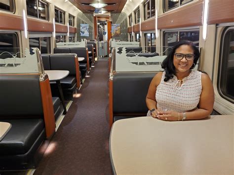 Amtrak Silver Meteor: 12 Things You Need To Know Before You Ride | Grounded Life Travel