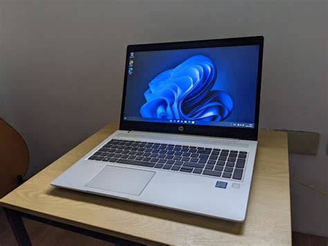 HP Probook 450 G6 Core i7 8565u 16GB 512SSD, Computers & Tech, Laptops & Notebooks on Carousell