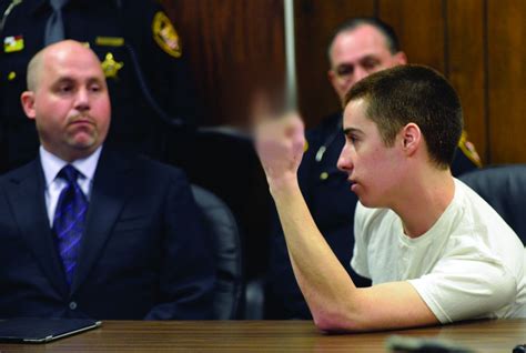 Lane Gets Life, But Taunts, Profanes Victims Families First | Geauga ...