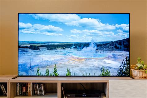 The 2 Best OLED TVs of 2022 | Reviews by Wirecutter