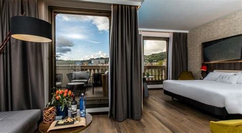 The Best Boutique Hotels in Bilbao by Myboutiquehotel.com