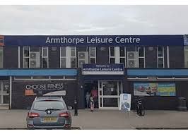 Armthorpe Leisure Centre • Community Active