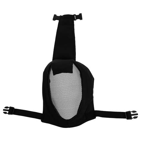 Buy ABOOFAN 1pc fencing head guard fencing equipment gear epee fencing ...