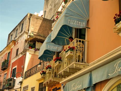 Your Super Luxury Lunch in Capri: top 5 restaurants | Capri Boat Experience