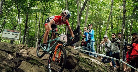 Mercedes-Benz UCI Mountain Bike World Cup