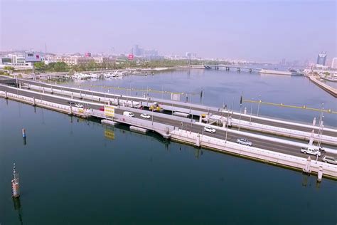 Dubai's iconic Floating Bridge to close for 5-weeks: What you need to know - Arabian Business ...