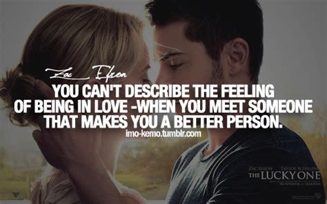 The Lucky One Movie Quotes. QuotesGram