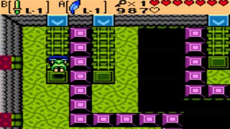 The Legend of Zelda: Oracle of Seasons Walkthrough - Part 8 - YouTube