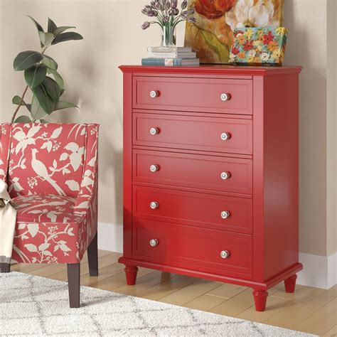 4 Expert Tips To Choose A Small Dresser - VisualHunt