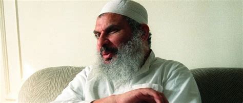 ‘Blind Sheikh,’ Convicted In 1993 World Trade Center Bombing, Has Died | The Daily Caller