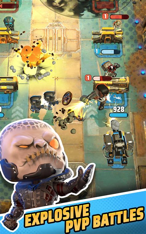 Gears POP! APK for Android Download