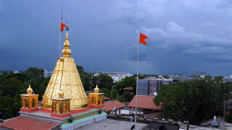 Trimbakeshwar: A Spiritual Journey - Shani Shingnapur to Trimbakeshwar | Tripoto