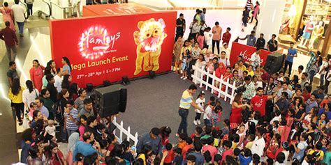 Hamleys opens second store in Kolkata