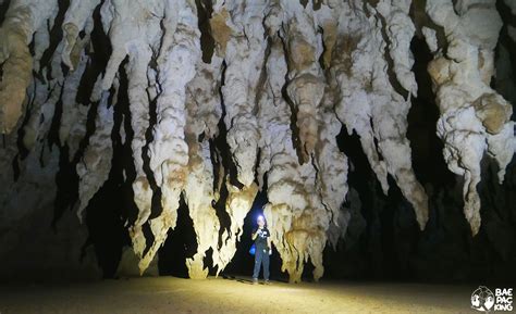 Langun-Gobingob Cave: Biggest cave in the Philippines - Baepacking