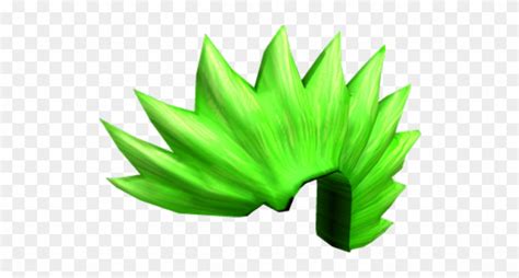 Roblox Mohawk Clipart (#1671734) - PikPng