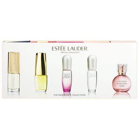 Buy Estee Lauder 6 Piece Mini Set Online at Chemist Warehouse®