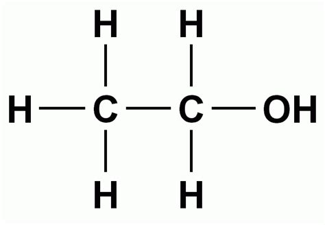 Chemiefragen zu Alkoholen - Teste Dich