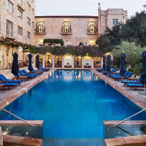 The American Colony Hotel (Jerusalem, Israel) Verified Reviews | Tablet ...