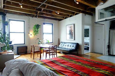 Unique sunny loft in Manhattan! - Lofts for Rent in New York, New York, United States | Lofts ...