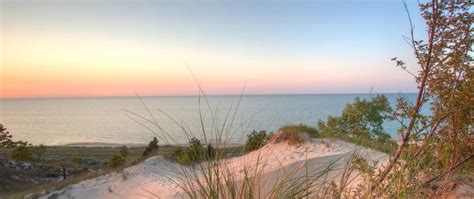 Learn About the Indiana Dunes State Park | Indiana Dunes