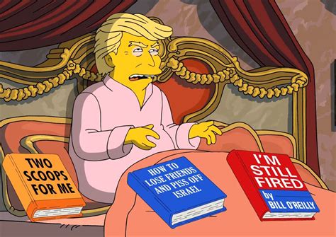 [Watch] 'The Simpsons': Donald Trump Gets A Thank You From Richard ...