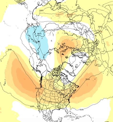 Polar vortex now going bye-bye for the summer, what that means for Michigan - mlive.com