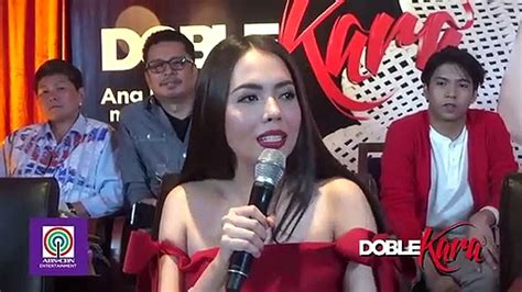 WATCH: Doble Kara Finale Presscon Highlights - video Dailymotion