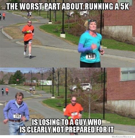 The BEST Running Memes - Run Eat Repeat