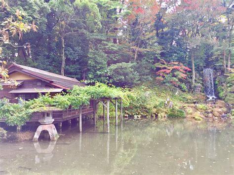 Kenrokuen Garden in Kanazawa - Tours and Activities | Expedia