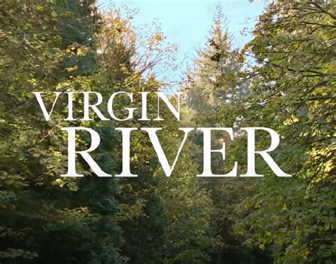 Virgin River Season 3 Drops On Netflix July 10th | 101.5 WBNQ-FM