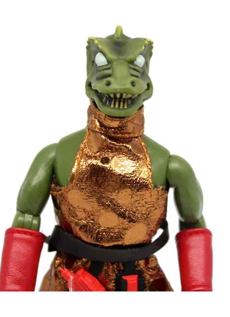 Gorn: Star Trek | Mego Toys