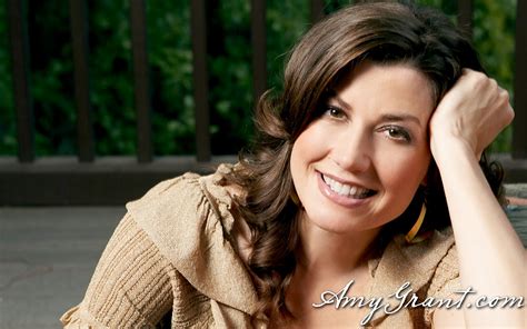 Voice of the Gospel Christian Radio - Radio Stimme des Evangeliums: Amy Grant Biography Amy Lee ...